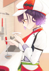 nijisanji fan art
