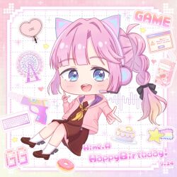 anyoji hime from link! like! love live!