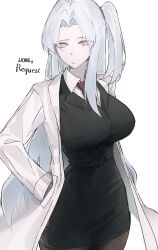 angela (project moon) from lobotomy corporation