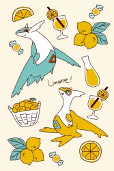 latias from pokemon by satsumapotato