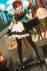 yuri (project moon) from limbus company