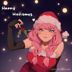 elysia (honkai impact) from honkai (series) by mararu