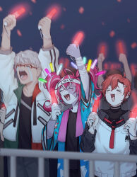 arurandeisu from hololive