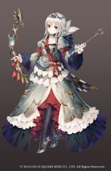 grimms notes fan art