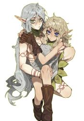 lycion from dungeon meshi