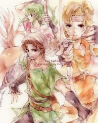 jamke (fire emblem) from fire emblem by mochineko