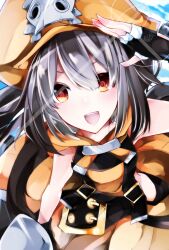may (guilty gear) from guilty gear by shii-shii remon
