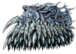 yu-gi-oh! fan art