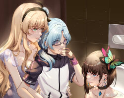 missouri (warship girls r) from warship girls r by aer (tengqiu)