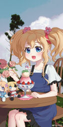 warship girls r fan art