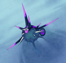 overqwil from pokemon