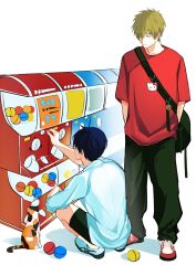 nanase haruka (free!) from free!