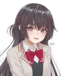 suou yuki from tokidoki bosotto roshia-go de dereru tonari no alya-san