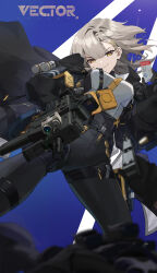 vector (girls' frontline) from girls' frontline 2: exilium