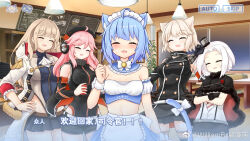 missouri (warship girls r) from warship girls r