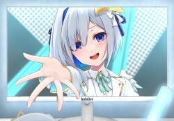 amane kanata from hololive