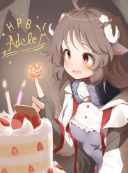 arknights fan art