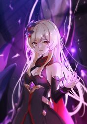 lumine (genshin impact) from genshin impact