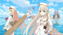 lexington (warship girls r) from warship girls r