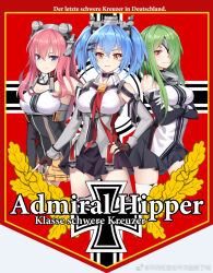 warship girls r fan art
