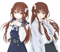 tachikawa ayaka from 22/7