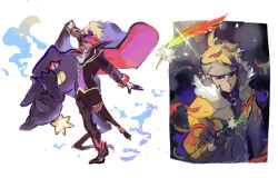 banette from pokemon by maumaujanken