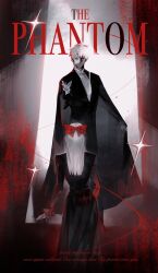akagi shigeru from akagi: yami ni oritatta tensai