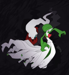 darkrai from pokemon