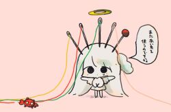 original fan art