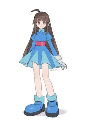 mega man (series) fan art