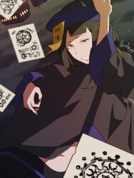 kanamori sayaka from eizouken ni wa te wo dasu na!
