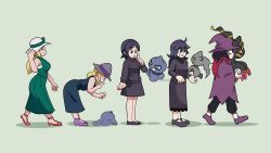 banette from 2024 pokemon teraleak by delatoid