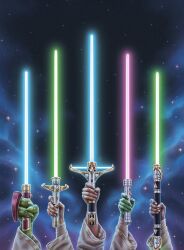 star wars fan art