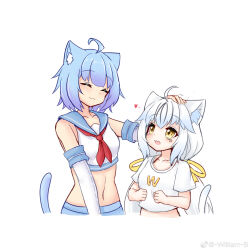 warship girls r fan art