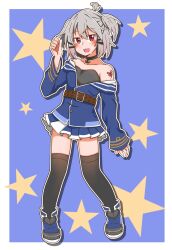 warship girls r fan art