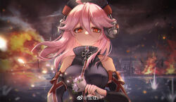 warship girls r fan art