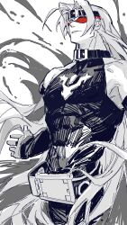 zato-1 from guilty gear