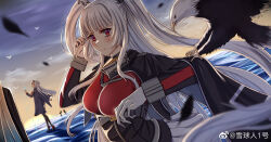 warship girls r fan art