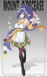 warship girls r fan art