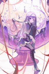 akemi homura from mahou shoujo madoka magica