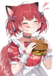 akami karubi from indie virtual youtuber by kouchanthree