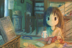 original fan art