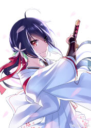 warship girls r fan art