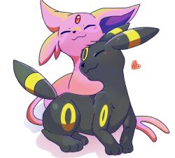 espeon from pokemon
