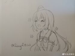 warship girls r fan art
