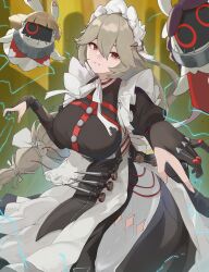 alexandrina sebastiane from zenless zone zero