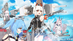 z17 diether von roeder (warship girls r) from warship girls r