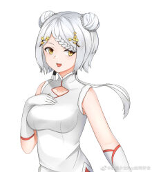 warship girls r fan art