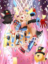 omaru polka from hololive