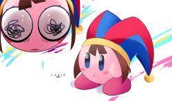 kirby from kirby (series)